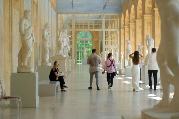 Entreprendre avec des dirigeants : un réseau d'opportunités