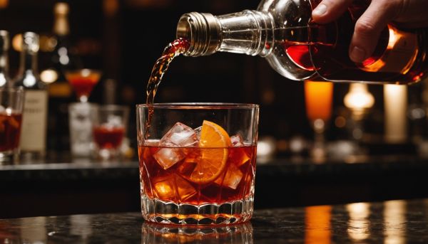 5 conseils incontournables pour réaliser un negroni parfait