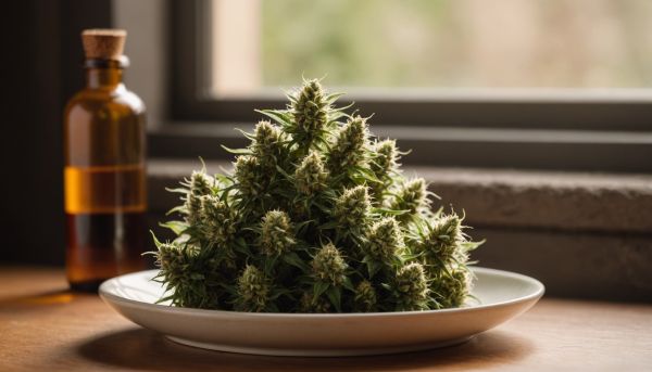 Découverte des fleurs de cbd pour apaiser les comportements répétitifs