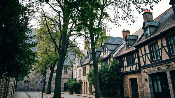 Découvrez les meilleures entreprises de couverture à Quimper