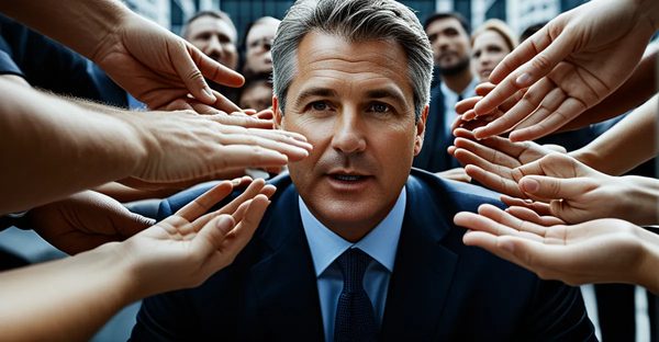 Entreprendre avec des dirigeants : un réseau d'opportunités