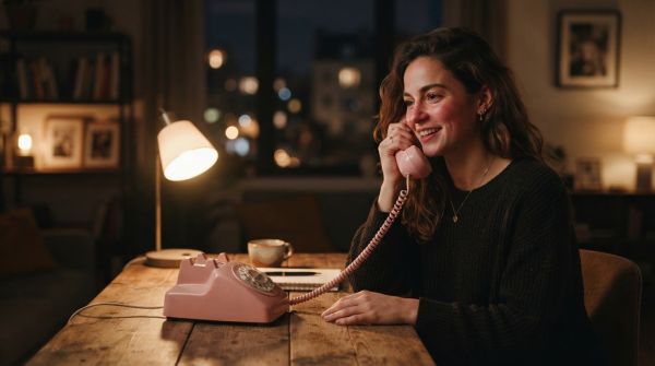 Explorez la liberté des discussions audacieuses avec tel rose black