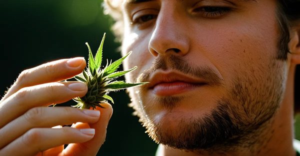 Fleurs de cbd : une réponse douce aux comportements répétitifs