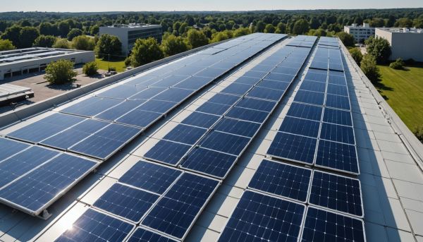 Investir dans des panneaux solaires photovoltaïques de qualité supérieure