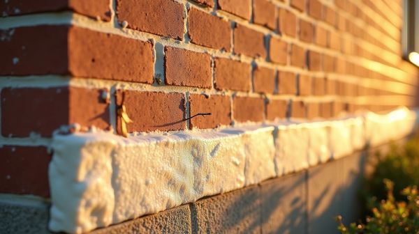 La solution idéale pour une isolation thermique par extérieur