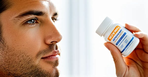 Les compléments alimentaires novoma : un choix éclairé pour vous