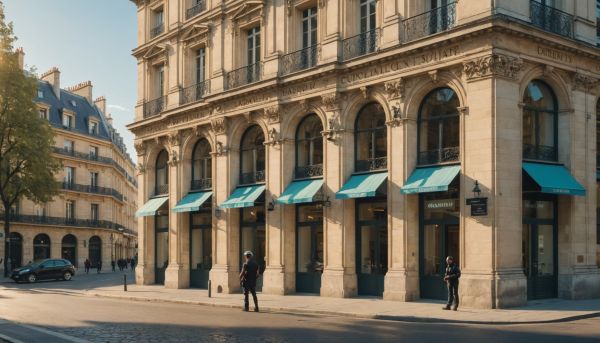 Optimisez l'avenir de votre immeuble avec un diagnostic dtg à paris