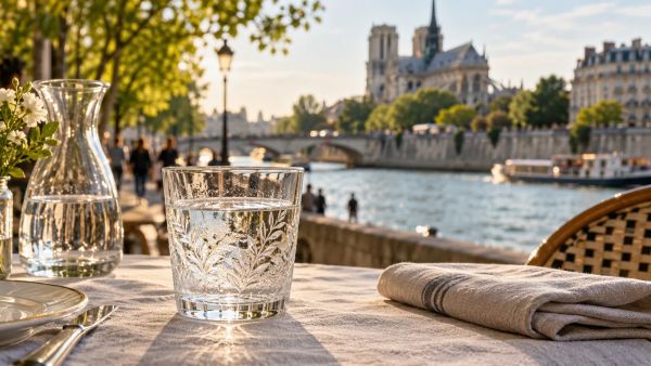 Top 5 types de verre personnalisé : gravure ou sérigraphie ?