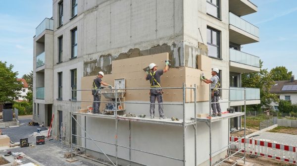 Top stratégies d'isolation thermique extérieure efficaces