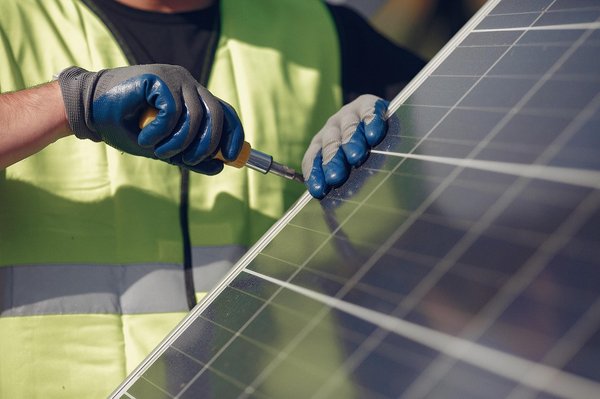 Transition énergétique : investir dans des solutions durables aujourd'hui